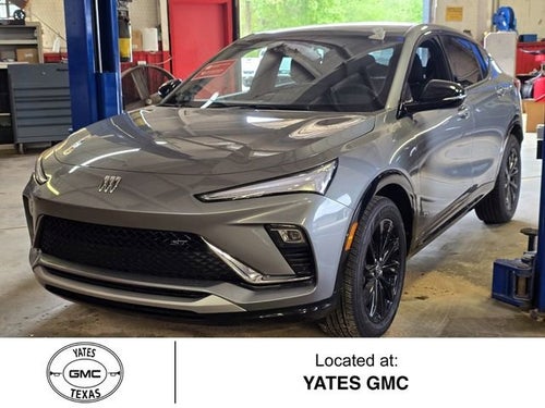 2025 Buick Envista Sport Touring