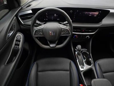 2025 Buick Encore GX Sport Touring