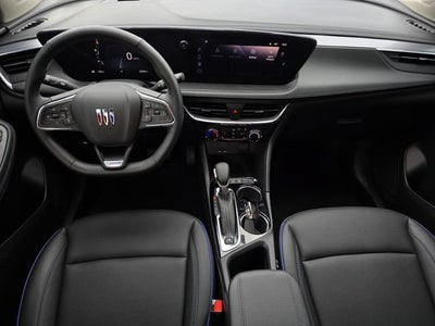 2025 Buick Encore GX Sport Touring