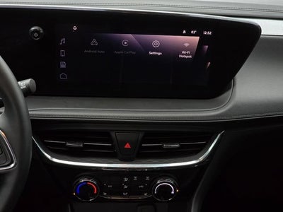 2025 Buick Encore GX Sport Touring