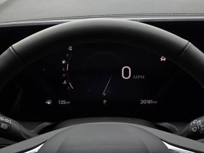 2025 Buick Encore GX Sport Touring