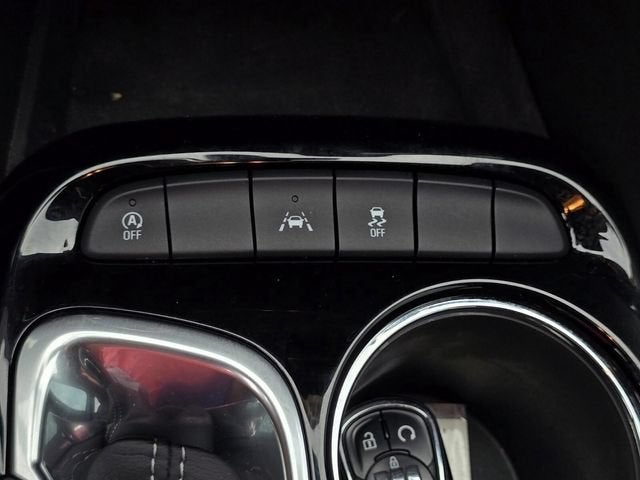 2025 Buick Encore GX Sport Touring