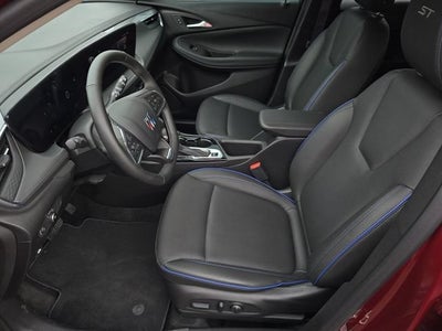 2025 Buick Encore GX Sport Touring