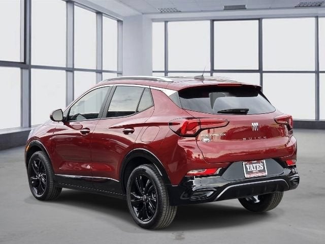 2025 Buick Encore GX Sport Touring