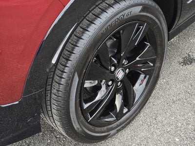 2025 Buick Encore GX Sport Touring