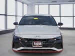 2023 Hyundai Elantra N Base