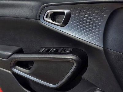 2024 Kia Soul EX
