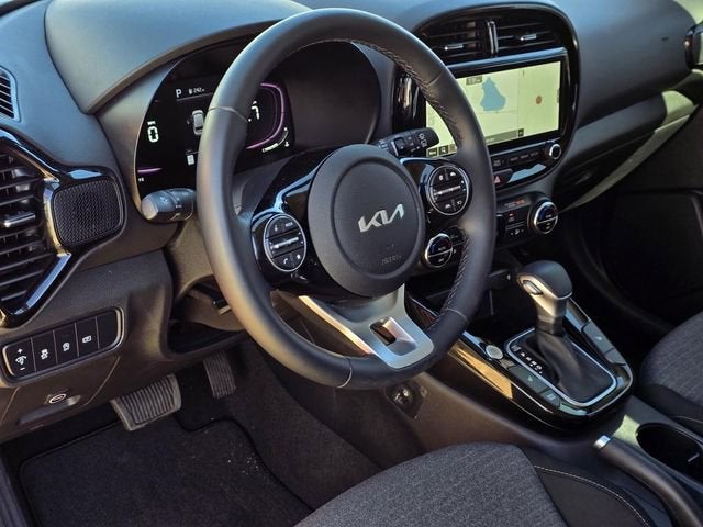 2024 Kia Soul EX