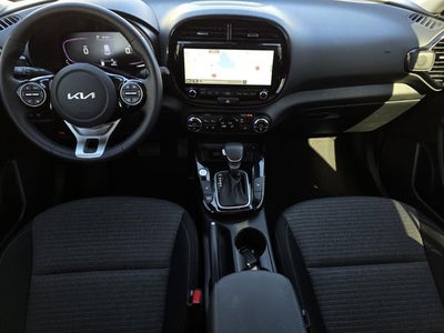 2024 Kia Soul EX