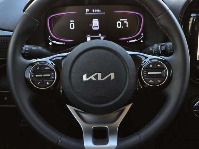 2024 Kia Soul EX