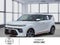 2022 Kia Soul Turbo