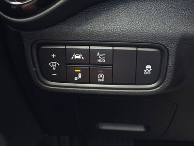 2022 Kia Soul Turbo