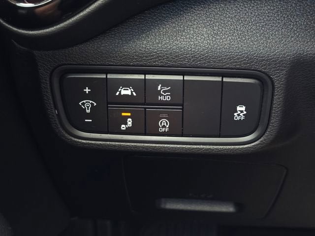 2022 Kia Soul Turbo
