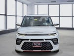 2022 Kia Soul Turbo