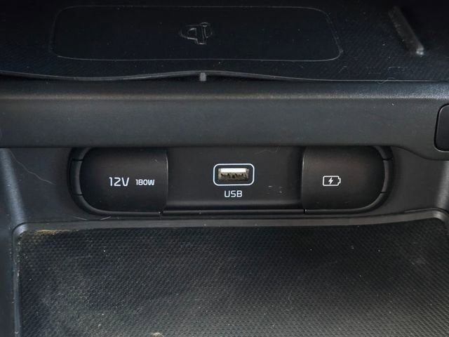2022 Kia Soul Turbo