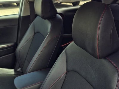 2022 Kia Soul Turbo