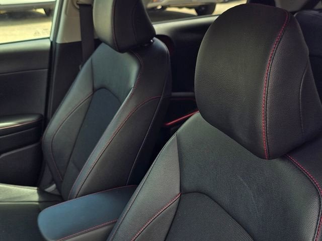 2022 Kia Soul Turbo