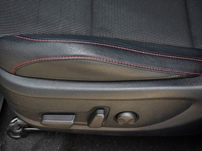 2022 Kia Soul Turbo
