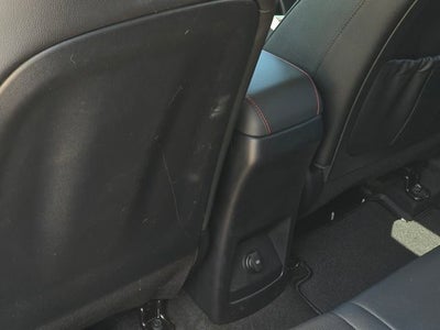 2022 Kia Soul Turbo