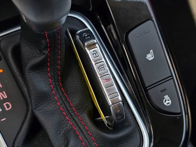 2022 Kia Soul Turbo