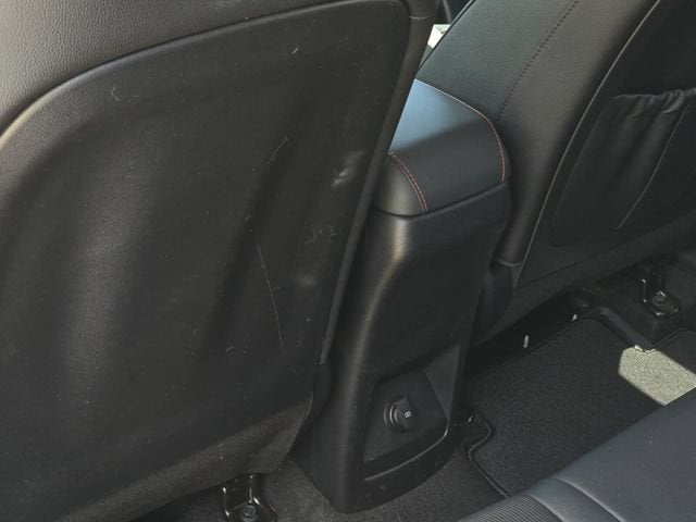 2022 Kia Soul Turbo