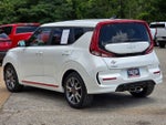 2022 Kia Soul Turbo
