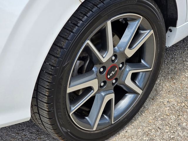 2022 Kia Soul Turbo