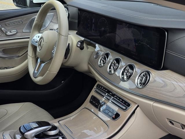 2019 Mercedes-Benz CLS CLS 450
