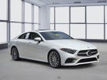 2019 Mercedes-Benz CLS CLS 450