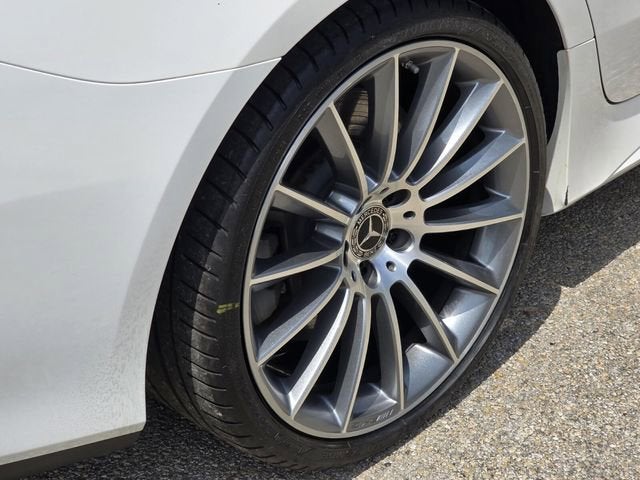 2019 Mercedes-Benz CLS CLS 450