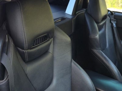 2015 Mercedes-Benz SLK SLK 350