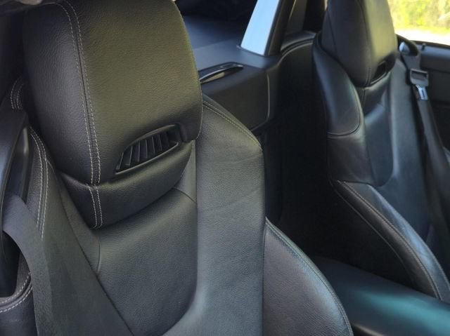 2015 Mercedes-Benz SLK SLK 350