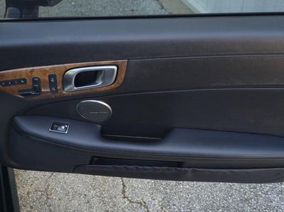 2015 Mercedes-Benz SLK SLK 350