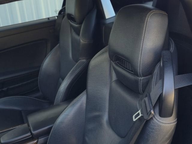 2015 Mercedes-Benz SLK SLK 350