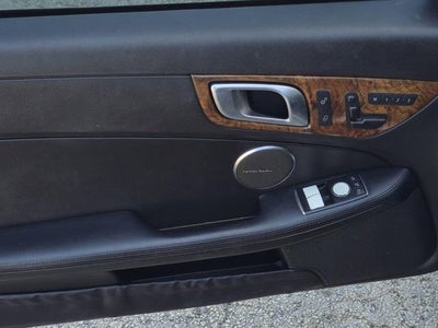 2015 Mercedes-Benz SLK SLK 350