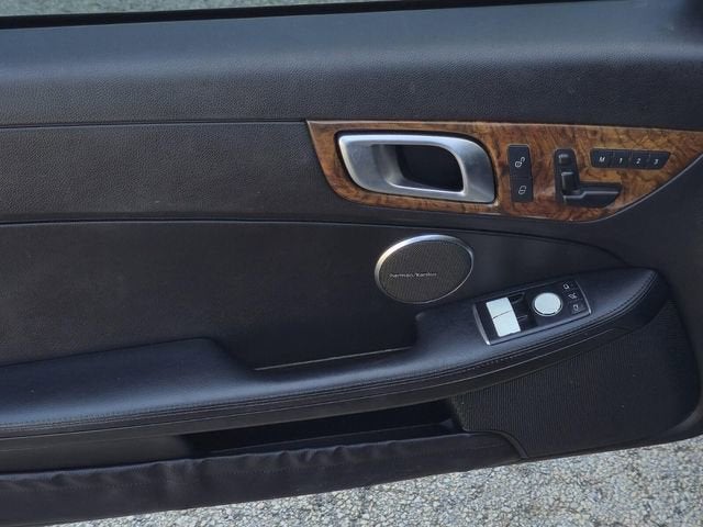 2015 Mercedes-Benz SLK SLK 350