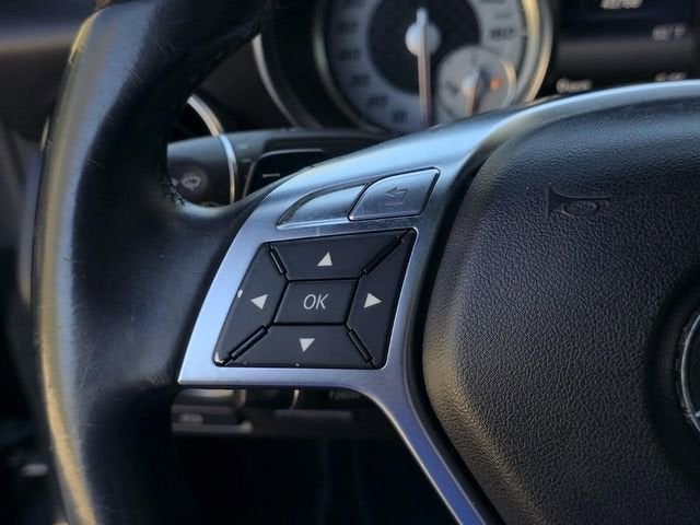 2015 Mercedes-Benz SLK SLK 350