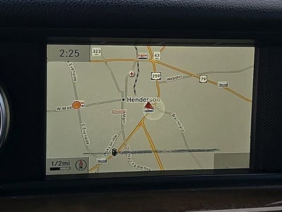 2015 Mercedes-Benz SLK SLK 350