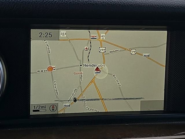 2015 Mercedes-Benz SLK SLK 350