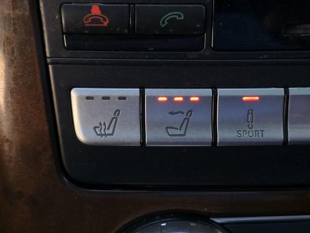 2015 Mercedes-Benz SLK SLK 350