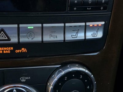 2015 Mercedes-Benz SLK SLK 350