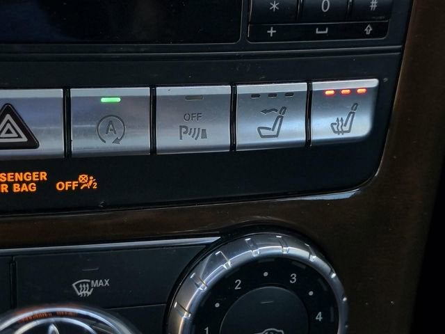 2015 Mercedes-Benz SLK SLK 350