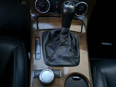 2015 Mercedes-Benz SLK SLK 350