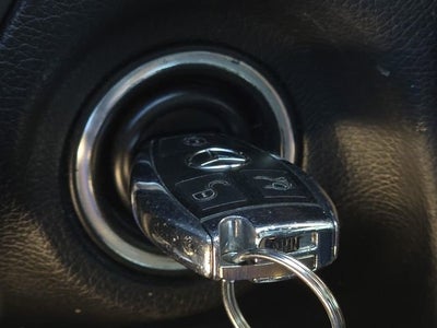 2015 Mercedes-Benz SLK SLK 350