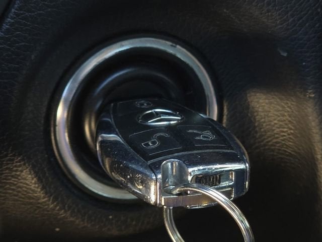 2015 Mercedes-Benz SLK SLK 350