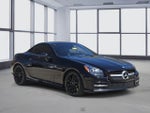2015 Mercedes-Benz SLK SLK 350