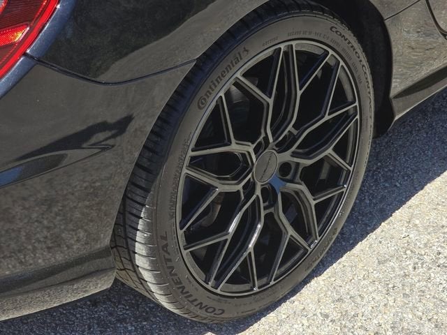 2015 Mercedes-Benz SLK SLK 350