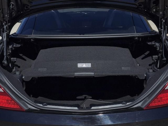 2015 Mercedes-Benz SLK SLK 350