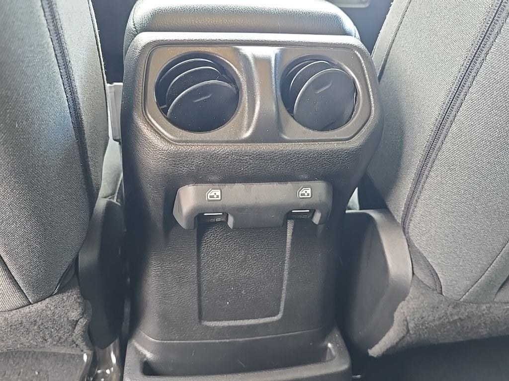 2024 Jeep Wrangler Sport S 4xe