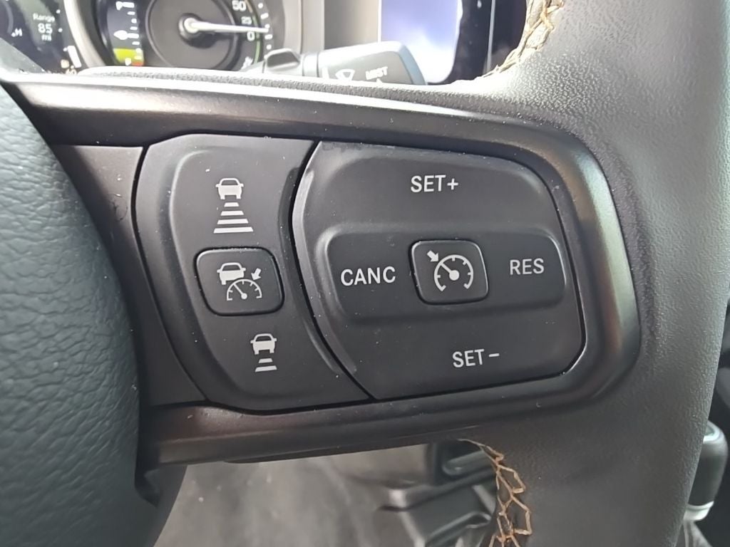 2024 Jeep Wrangler Sport S 4xe